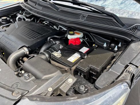 Used 2016 Ford Explorer Sport w/ Equipment Group 401A image 30