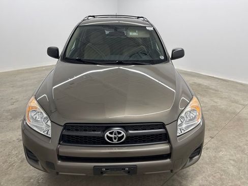 Used 2012 Toyota RAV4 4WD w/ Value Pkg image 2