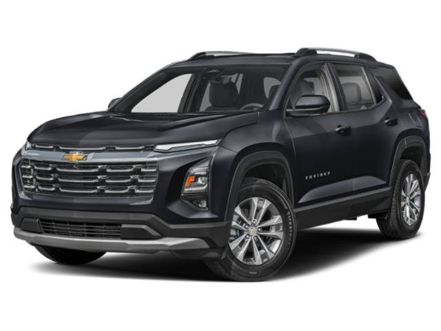 New 2027 Chevrolet Equinox LT w/ Convenience Package II FWD image 1