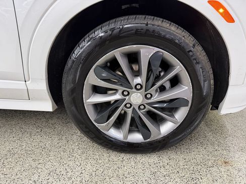 Used 2020 Buick Encore GX Select w/ Sport Touring Package FWD image 38