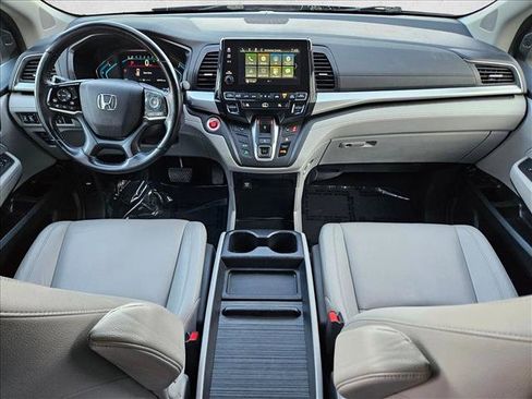Used 2019 Honda Odyssey EX-L image 17