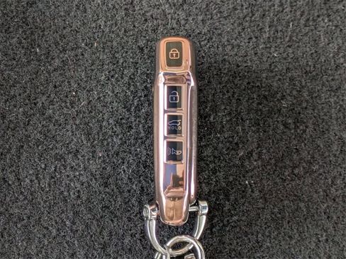 Used 2024 Kia Soul EX image 37