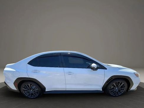 Used 2022 Subaru WRX Limited AWD/4WD image 4