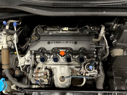 Used 2017 Honda HR-V EX-L image 12