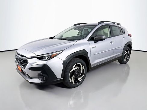 New 2026 Subaru Crosstrek 2.5i Limited image 3