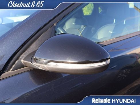 Used 2020 Kia Forte GT-Line FWD image 13
