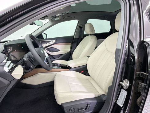 New 2025 Audi A5 2.0T Premium AWD/4WD image 5