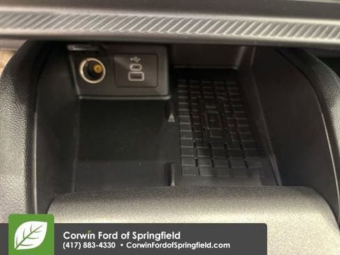 New 2025 Ford Bronco Sport Outer Banks w/ Outer Banks Tech Package+ image 27