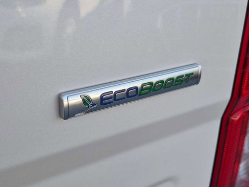 Used 2019 Ford Ranger Lariat w/ Equipment Group 501A Mid image 11