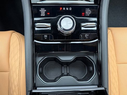 New 2025 Jeep Grand Cherokee L Summit image 41