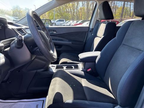 Used 2016 Honda CR-V EX image 9