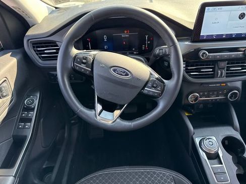 Used 2024 Ford Escape Active AWD/4WD image 20