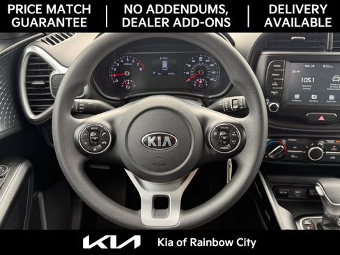 Used 2021 Kia Soul S image 26
