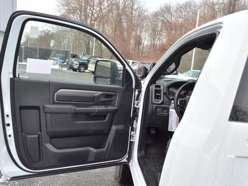 New 2026 RAM 3500 Tradesman image 13