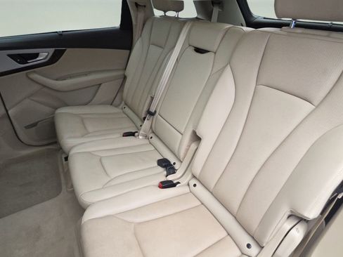 Used 2019 Audi Q7 2.0T Premium Plus image 21