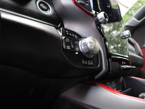 Used 2023 RAM 1500 Rebel w/ Rebel Level 1 Equipment Group image 27