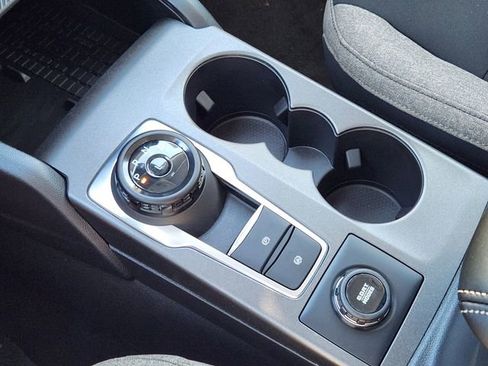 New 2025 Ford Bronco Sport Big Bend image 20