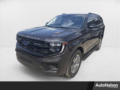 New 2025 Ford Expedition Active