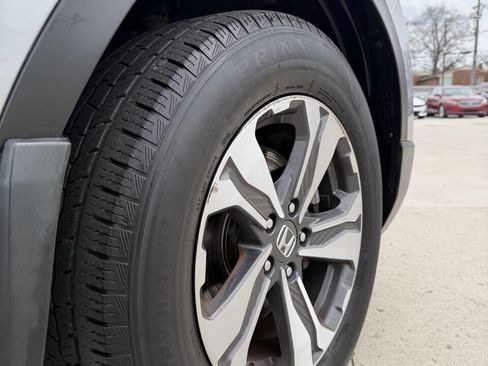 Used 2018 Honda CR-V LX image 9