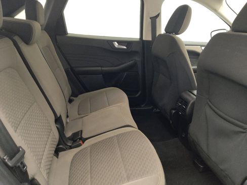 Used 2021 Ford Escape SE FWD image 19