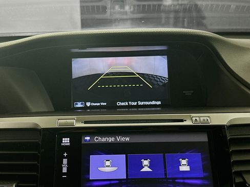 Used 2017 Honda Accord EX-L image 21