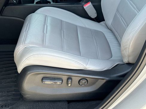 Used 2020 Honda CR-V EX-L image 21