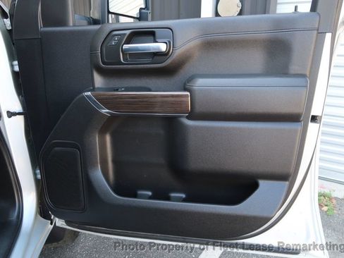 Used 2023 Chevrolet Silverado 2500 LT w/ All Star Edition AWD/4WD image 25