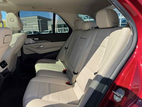 Certified 2020 Mercedes-Benz GLE 450 4MATIC image 28