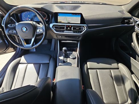 Used 2022 BMW 430i Coupe w/ Convenience Package RWD image 27