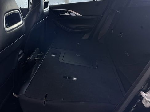 Used 2017 INFINITI QX30 Sport w/ Sport Leather Package image 17