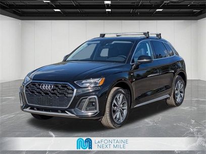 Used 2023 Audi Q5 2.0T Premium Plus
