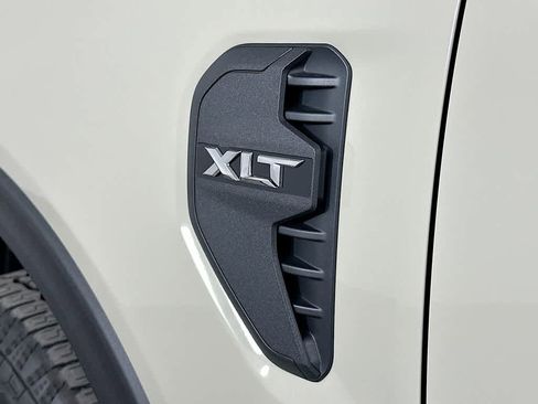 New 2026 Ford Ranger XLT RWD image 7
