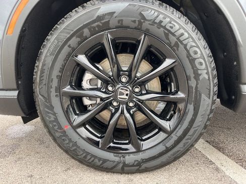 New 2026 Honda CR-V Sport-L image 7