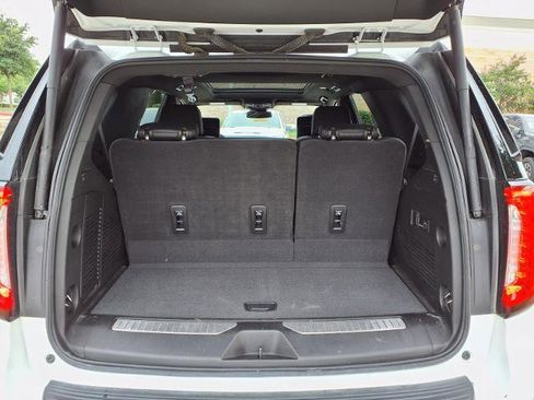 Used 2023 GMC Yukon Denali AWD/4WD image 23