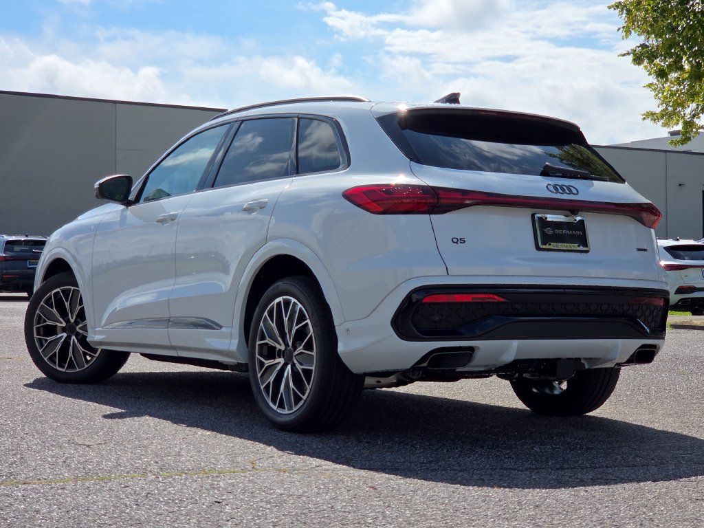 New 2026 Audi Q5 Prestige AWD/4WD image 24