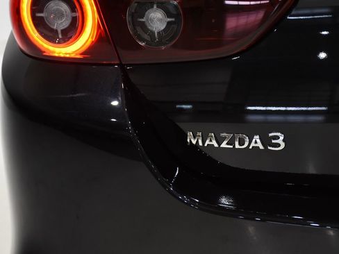 New 2026 MAZDA MAZDA3 s Sport image 27