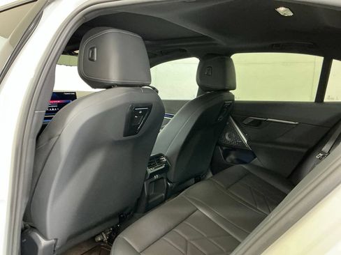 Used 2024 BMW i5 M60 w/ Premium Package AWD/4WD image 25