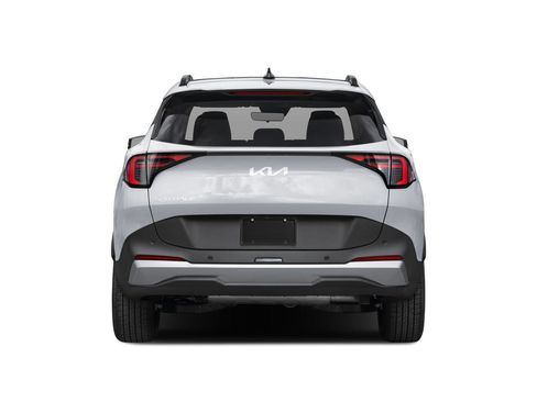 New 2026 Kia Sportage EX image 32