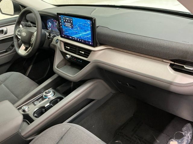 New 2026 Ford Explorer Active AWD/4WD image 20