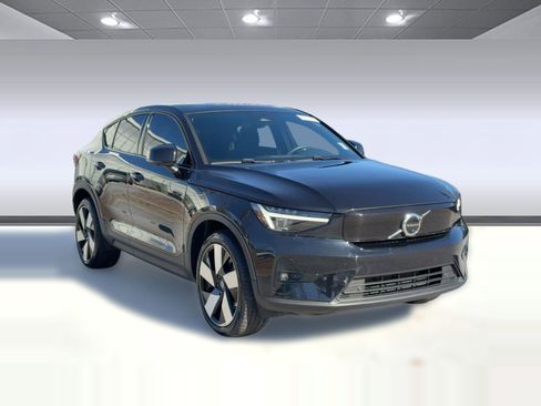Certified 2023 Volvo C40 P8 Recharge Ultimate image 7