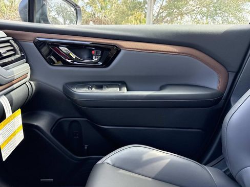 New 2026 Subaru Forester Sport image 28