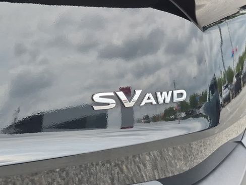 Used 2023 Nissan Rogue SV AWD/4WD image 20