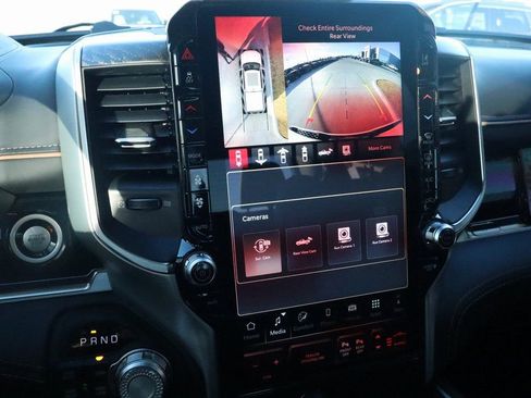 New 2026 RAM 1500 Tungsten w/ Trailer Tow Group image 6