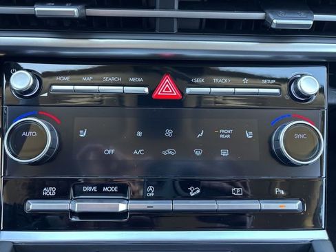 Certified 2026 Hyundai Santa Fe SEL FWD image 46