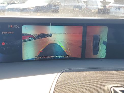 New 2026 Lincoln Nautilus Premier w/ Equipment Group 102A image 22