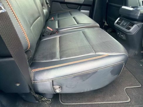 Used 2025 Ford F150 Lariat w/ Tow/Haul Package AWD/4WD image 28