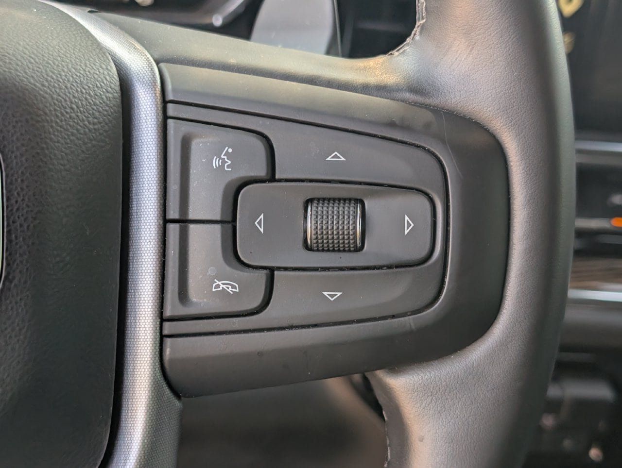 Used 2025 GMC Sierra 1500 Elevation w/ Elevation Premium Package AWD/4WD image 22