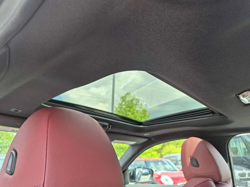 Used 2024 BMW i4 eDrive35 w/ Premium Package RWD image 23