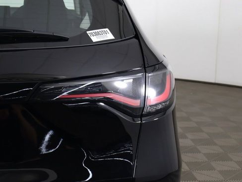 Used 2024 Honda HR-V LX image 13