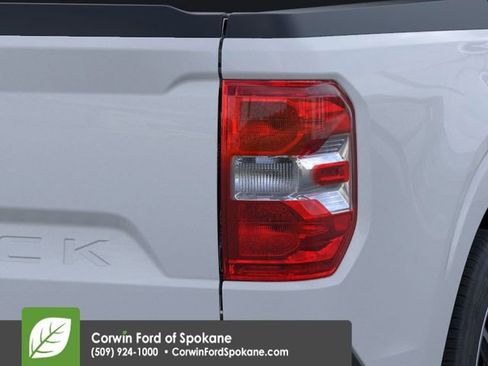 New 2026 Ford Maverick Lariat AWD/4WD image 22